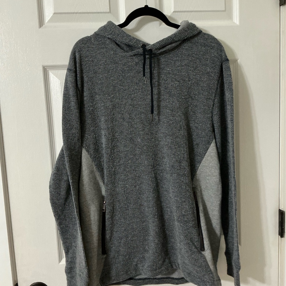 Men's outpost sweater